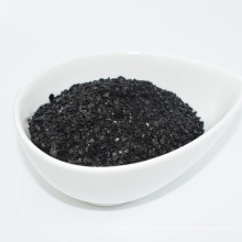 Dried Kelp Seaweed Extract Powder Granular organic fertilizer manufacturing